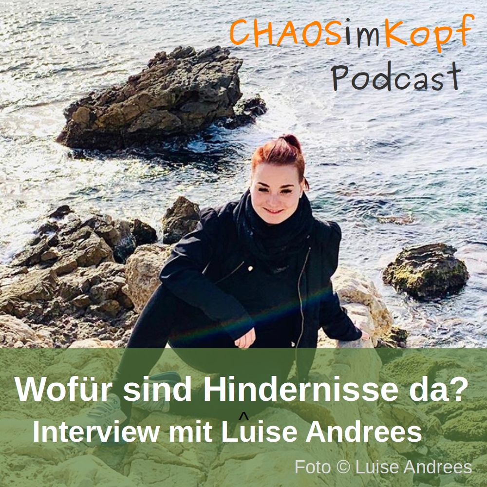 Chaos im Kopf - Dein FASD Podcast