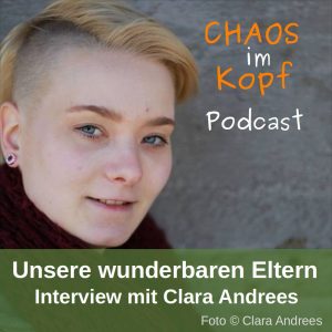 Clara: Meine wunderbaren Eltern