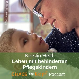 Chaos im Kopf - Dein FASD Podcast