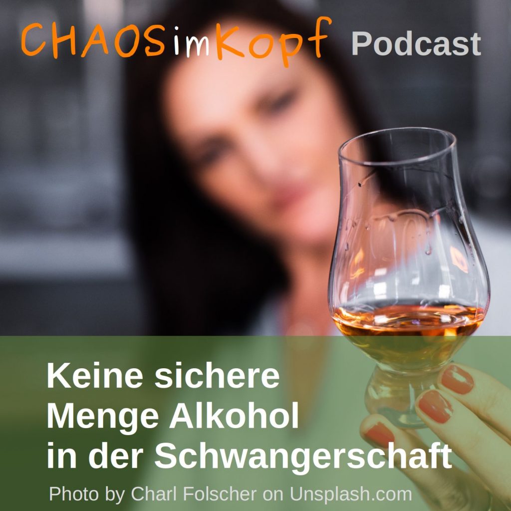 C15 - Keine sichere Menge Alkohol in der Schwangerschaft ...