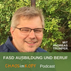 Chaos im Kopf - Dein FASD Podcast