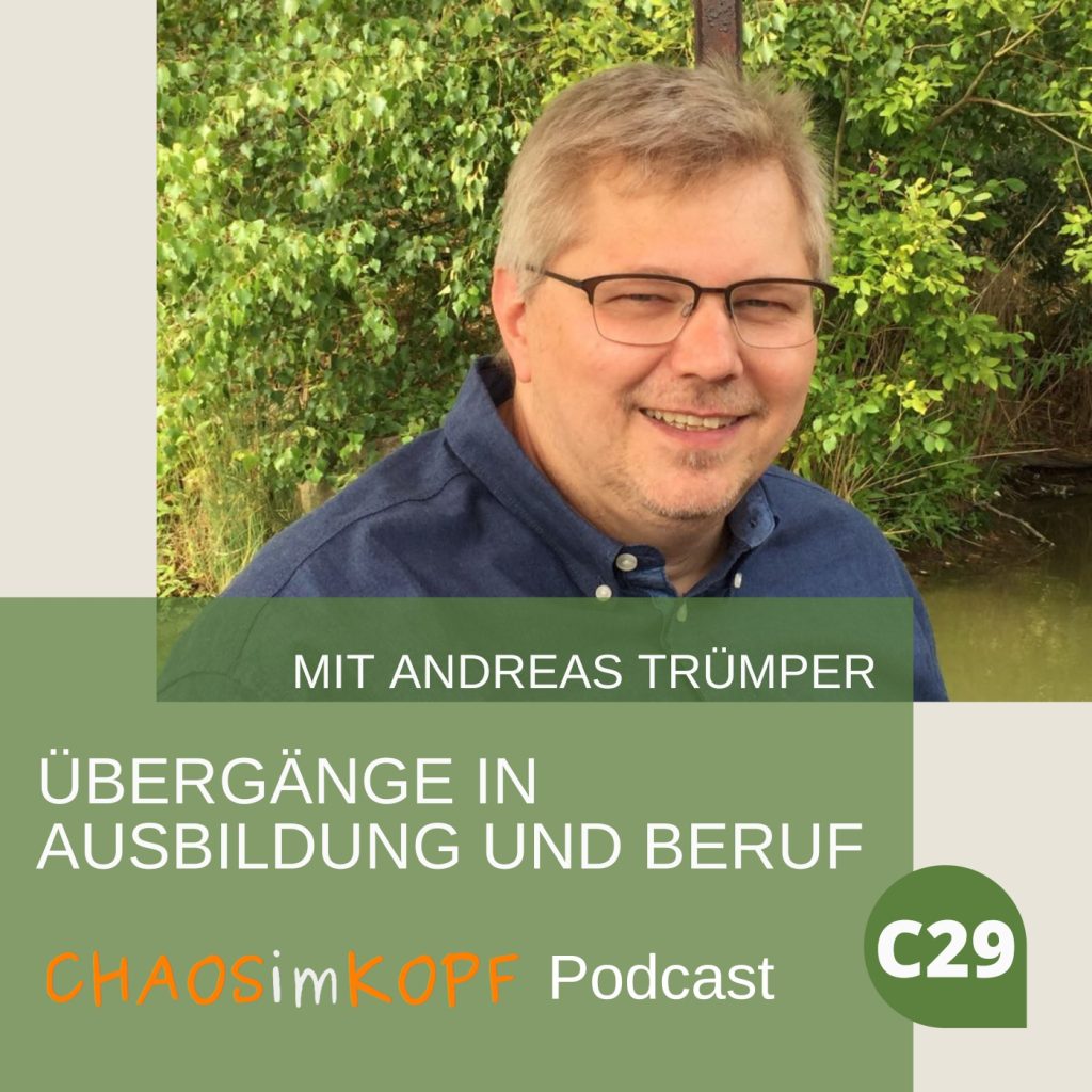 Chaos im Kopf - Dein FASD Podcast