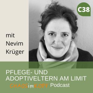 Chaos im Kopf - Dein FASD Podcast