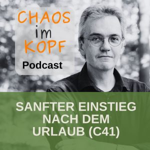 Chaos im Kopf - Dein FASD Podcast