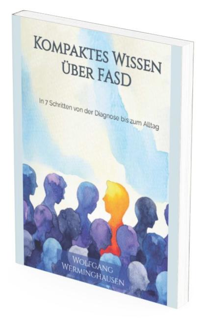 Kompaktes Wissen über FASD