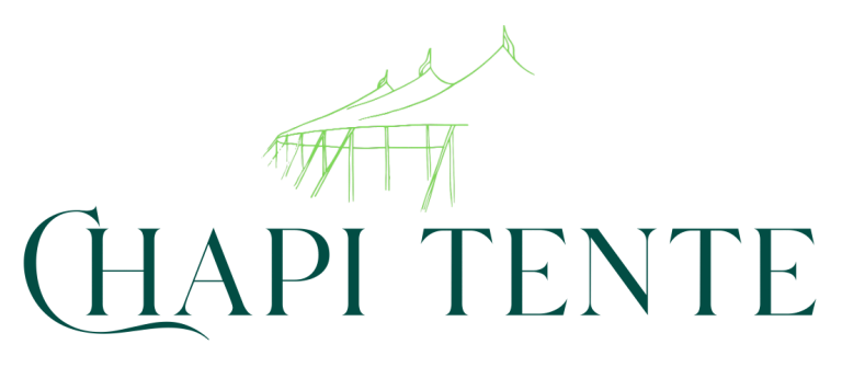 Chapi-tente – Location de tentes et chapiteaux