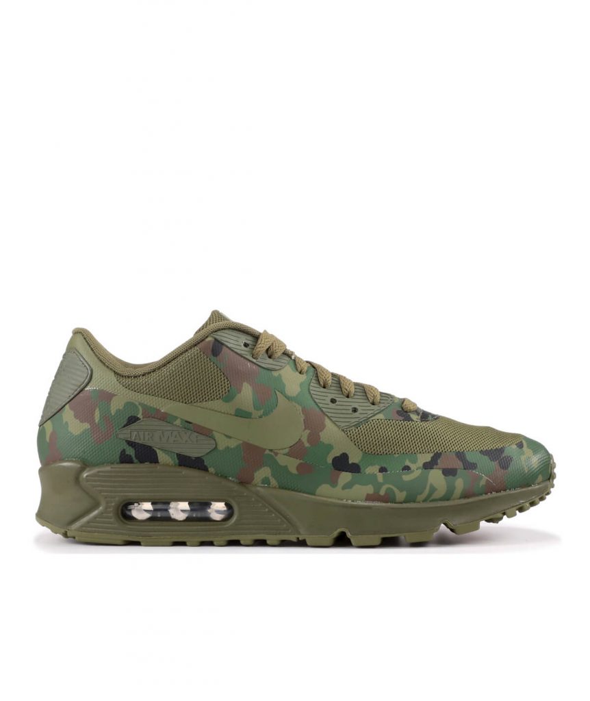 Nike Air Max 90 Japan Camo – Chaptr One