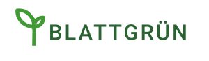 Blattgrün_Logo