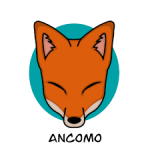 Ancomo Logo