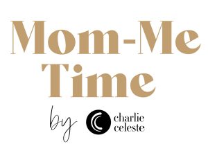 Mom Me Time official logo