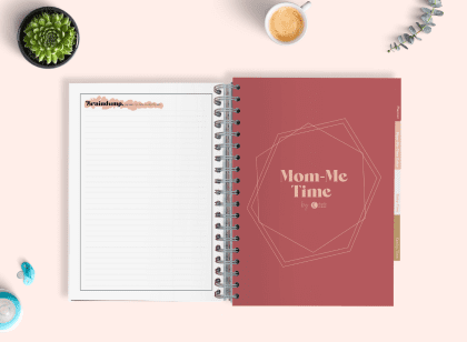 MMT planner tabblad planner