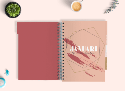 MMT planner januari