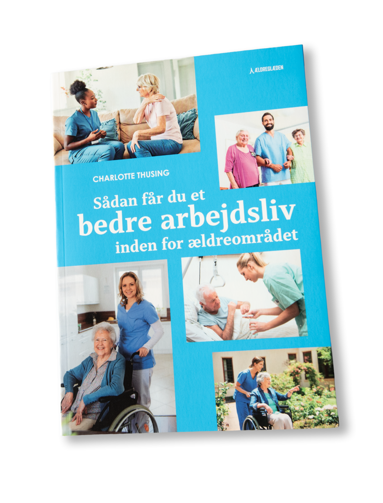 Forlaget Ældreglæden dk
