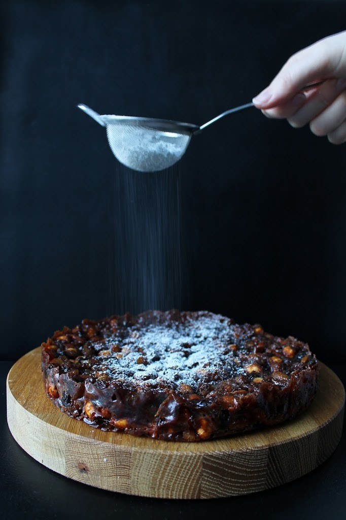 Panforte di Siena