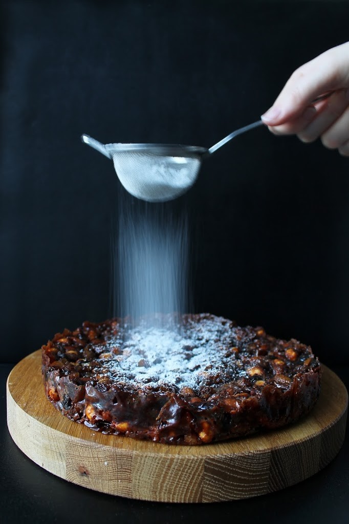 Panforte di Siena