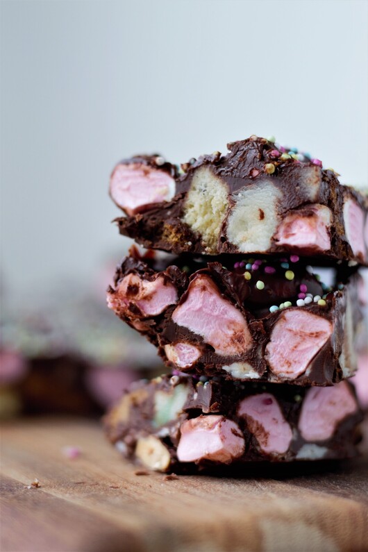 Rocky Road