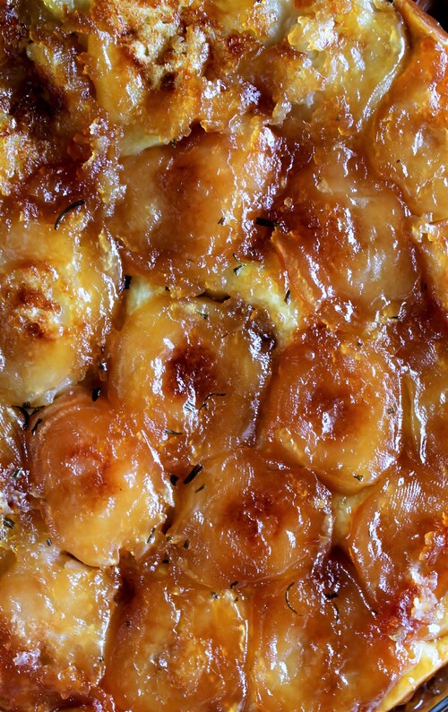 Tarte Tatin