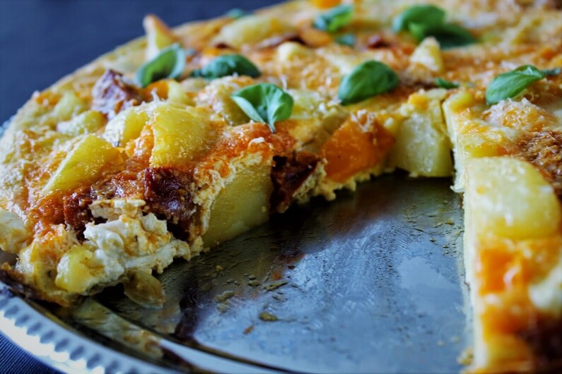 Fritatta