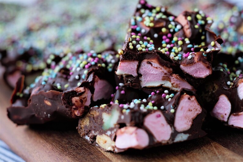 Rocky Road