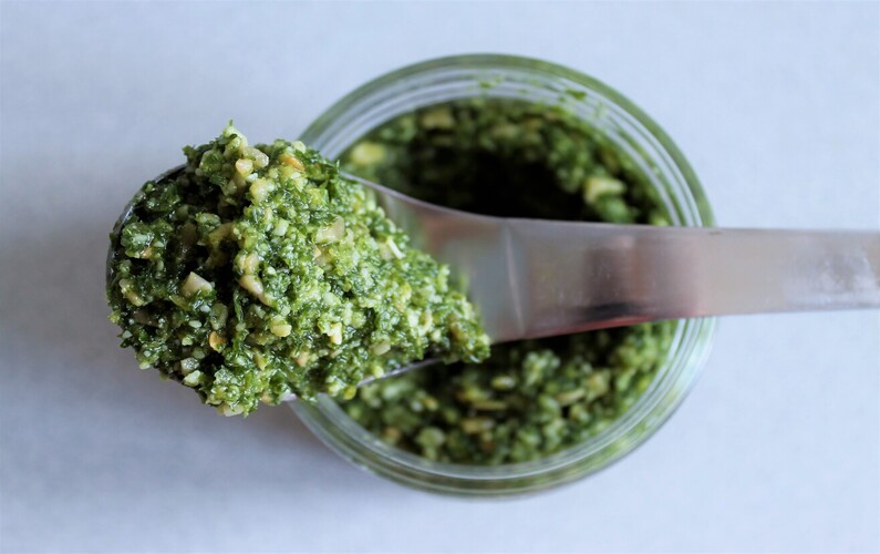 Persillepesto