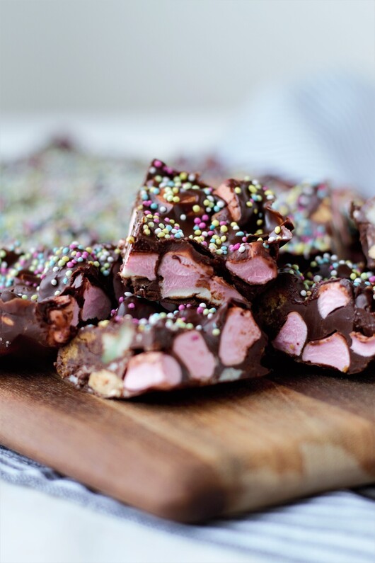 Rocky Road