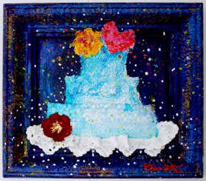Charlotte_Olsson_Art_cake_happy_love_wedding_painting_fun_swedishart