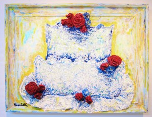 charlotte_olsson_art_design_pattern_swedishart_champagne_recyclingart_silk_exclusive_original_cake_painting_celebrate_interior_sculpture.jpg