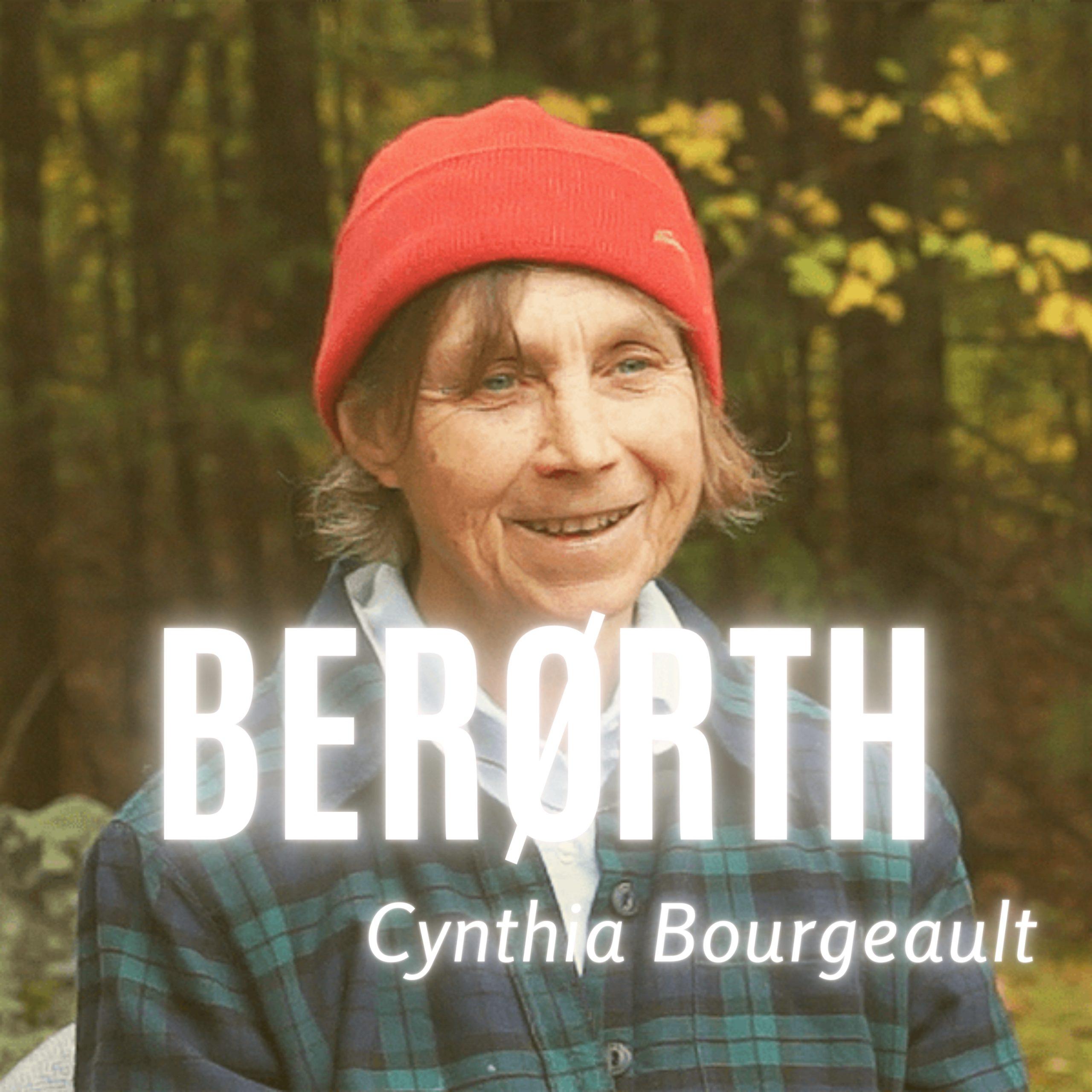 Berørth identitet (3) Thomas Sjödin