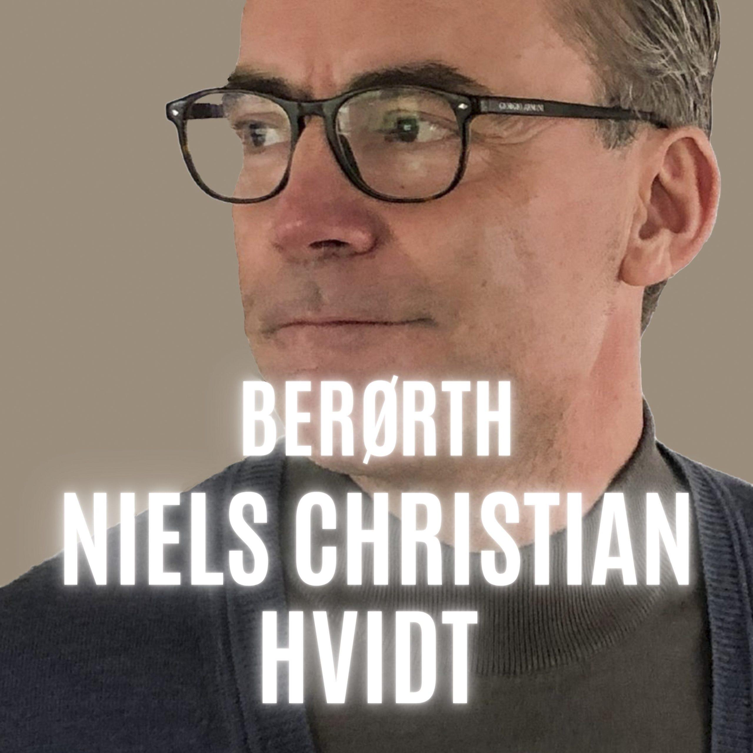 Berørth identitet Ingrid Ribe-Nyhus