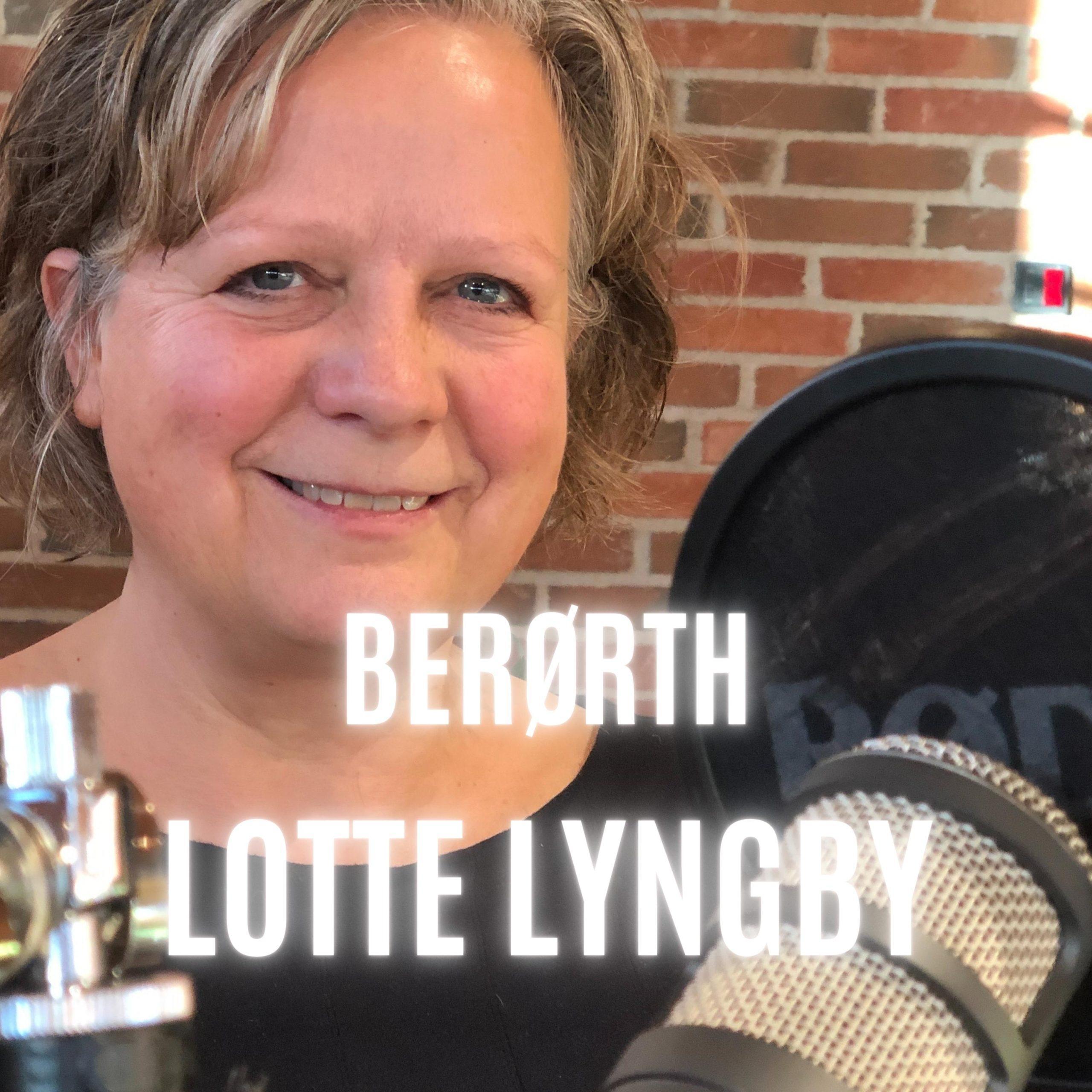 2 Ingrid Ribe-Nyhus