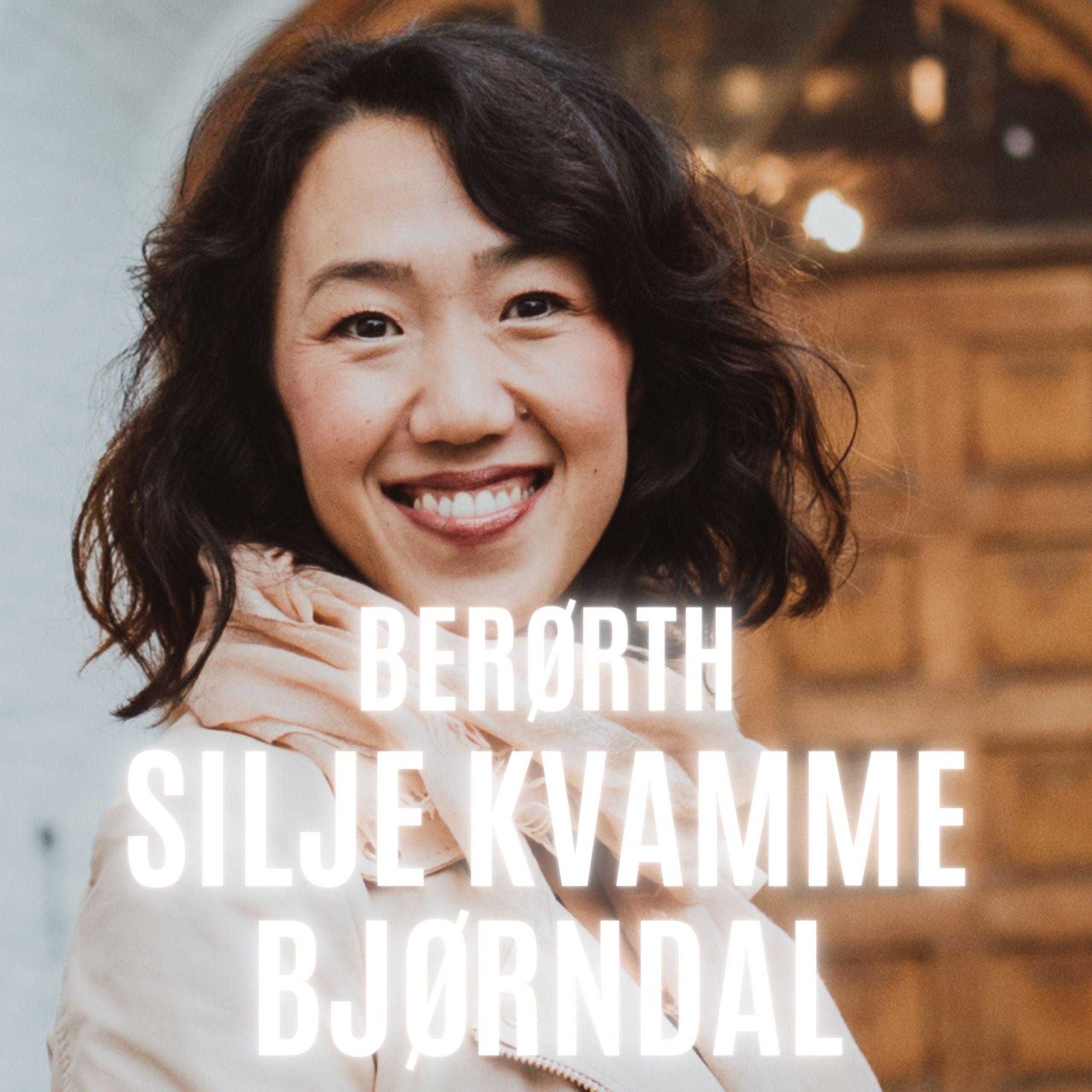 Berørth identitet (3) Ingrid Ribe-Nyhus