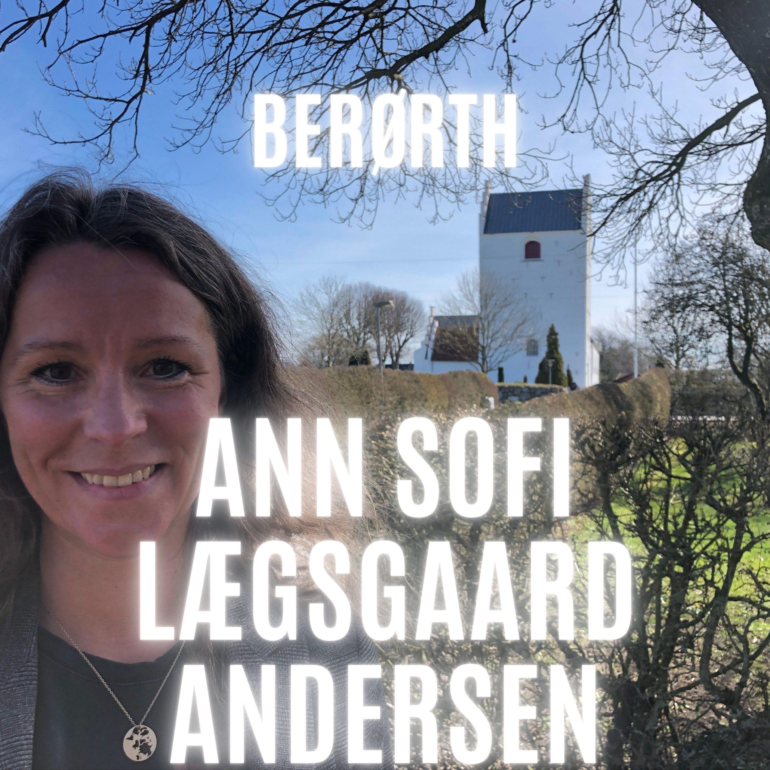 Berørth identitet Ingrid Ribe-Nyhus