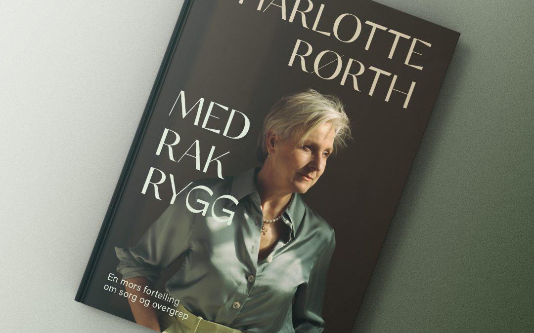 “Med rak rygg” berører i Norge