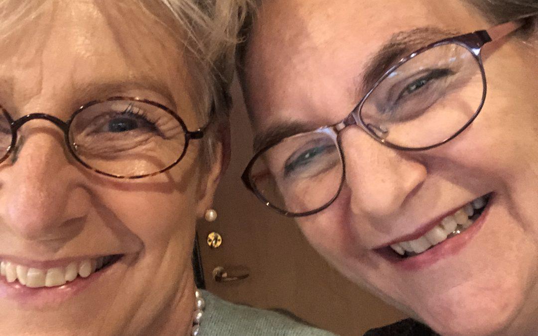 De tror, og hvad så? Kursus i Løgumkloster