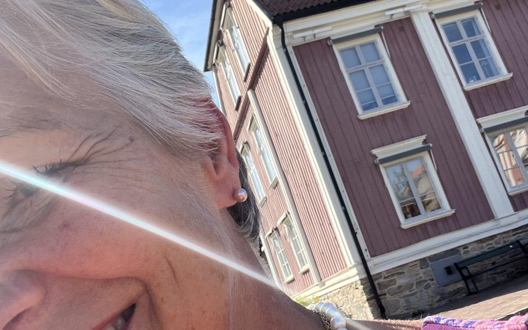 150 års fejring for kvinder, der grundlagde kirke i Alingsås