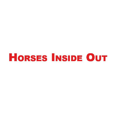 Horses Inside Out