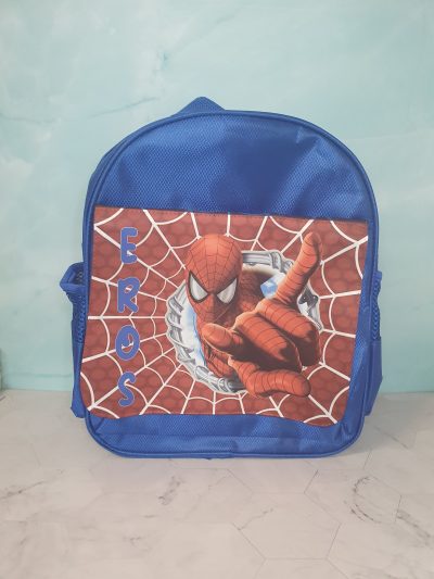 mochila personalizada