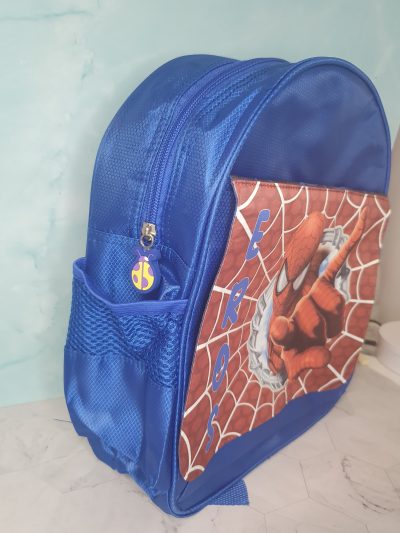 mochila personalizada