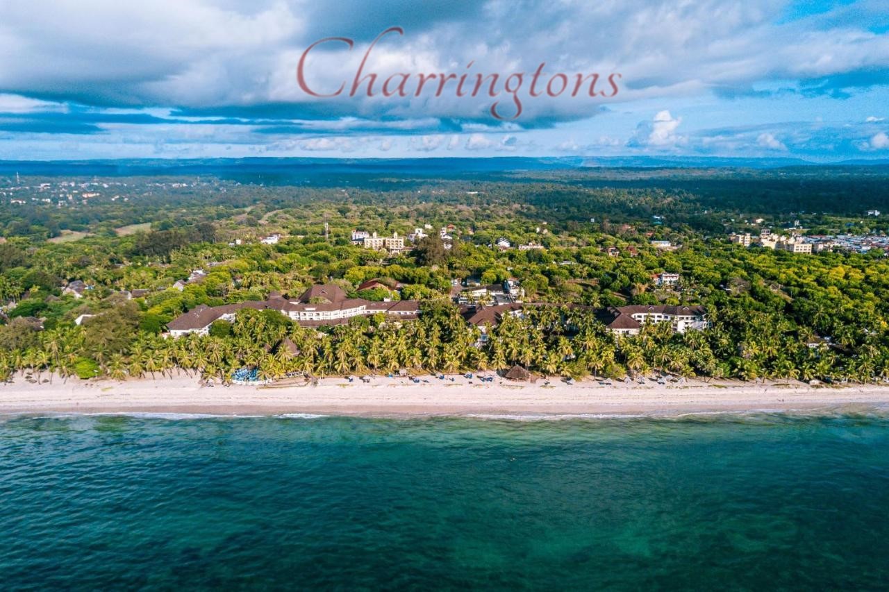 Charringtons Kenya DIANI LAND FOR SALE MOMBASA KENYA