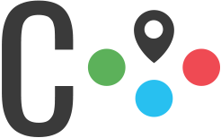 C-logo-mörk