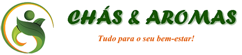 CHÁS & AROMAS