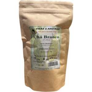 Chá Branco