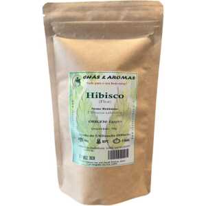 Chá de Hibisco (flor)