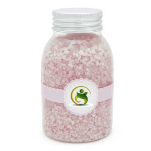 Sais de Banho Terapêuticos 100% Naturais - Anti-Celulite