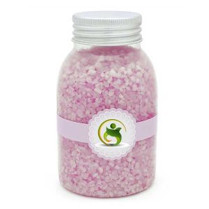 Sais de Banho Terapêuticos 100% Naturais - Pernas nas Nuvens