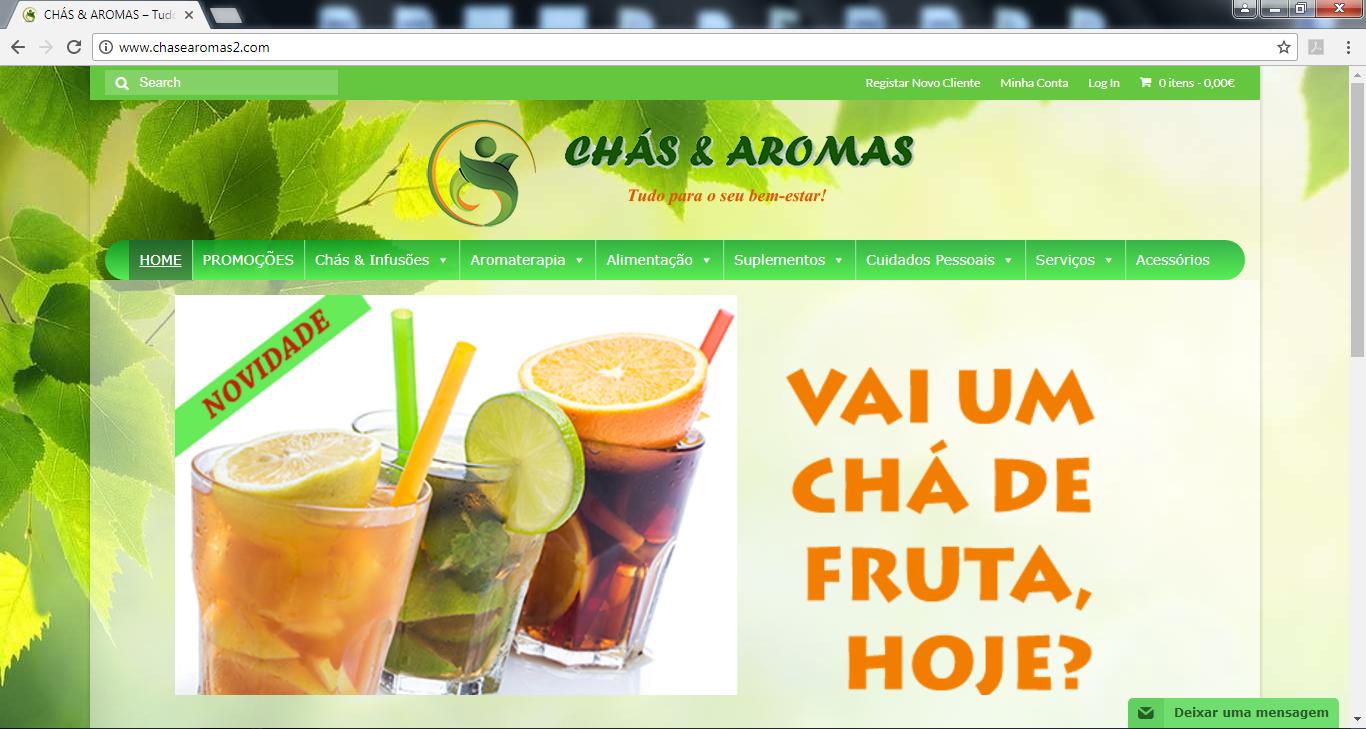www.chasearomas.com