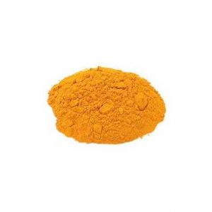 Açafrão das Índias (Curcuma) em pó - 40g