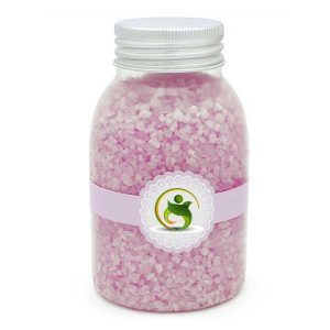 Sais de Banho 100% Naturais – Cleópatra