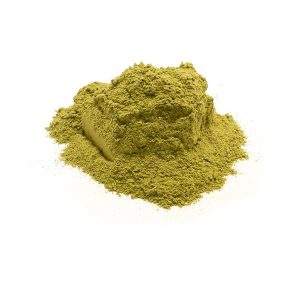 Pó de Tulsi