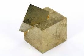 Pedra- Pirite cubo 10/15g